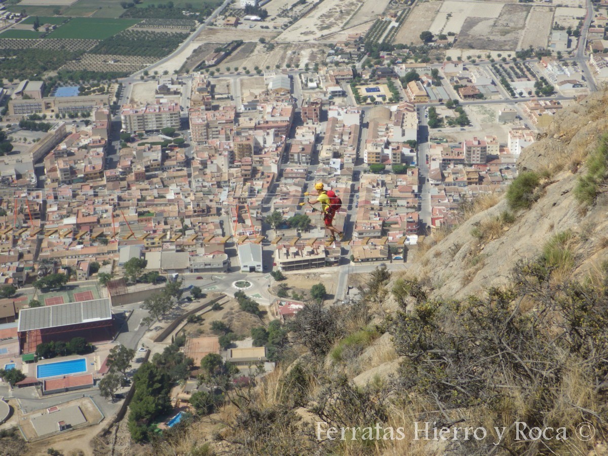 Via Ferrata Redován - Image 1
