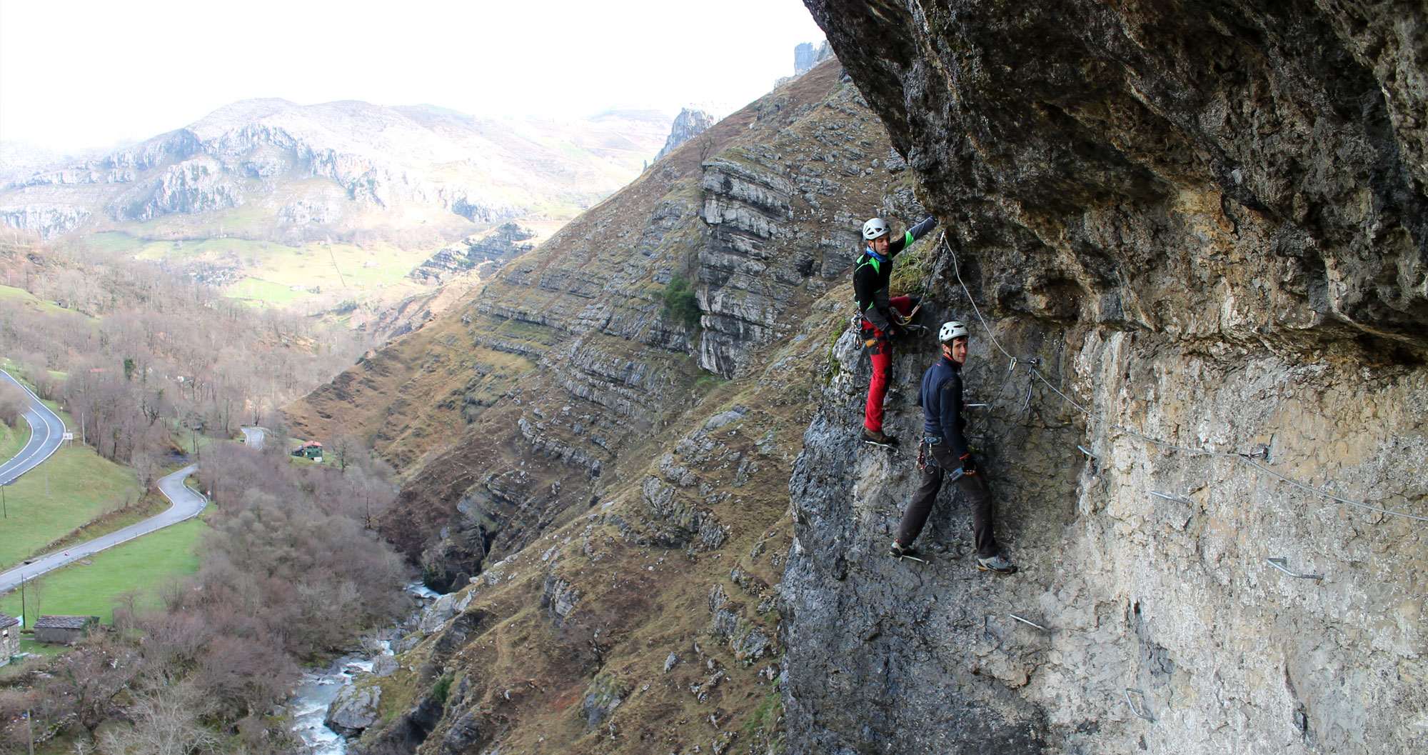 Via Ferrata El Risco - Image 1